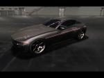 Volkswagen SP2 Marcello Rosa 2008 года